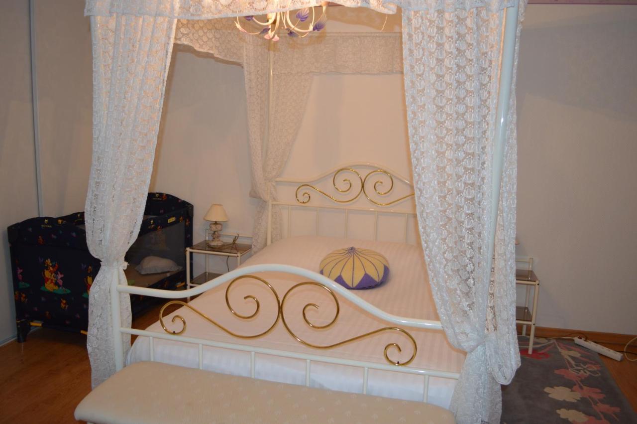 Les GITES DE LA CHAPINIERE Châteauvieux Extérieur photo